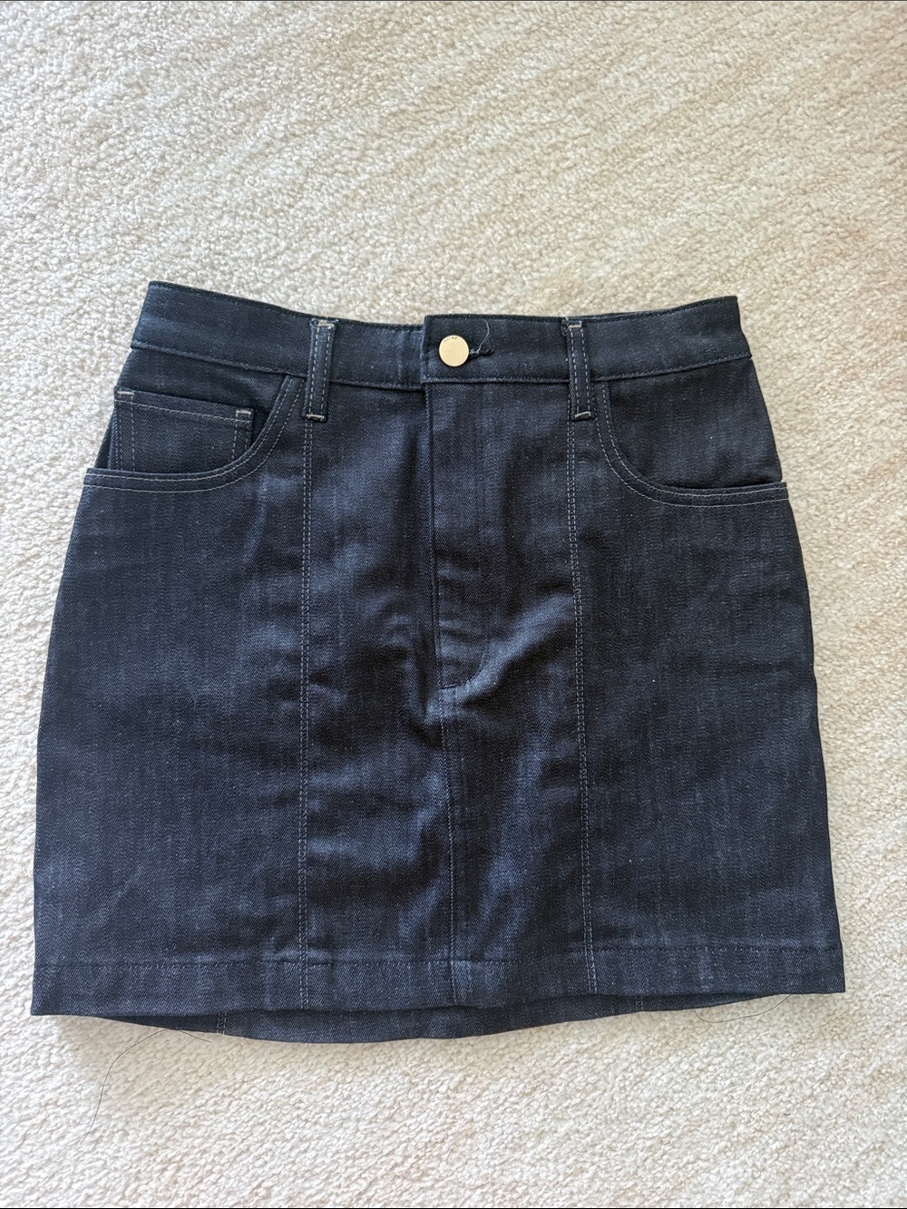 DL1961 Skirt